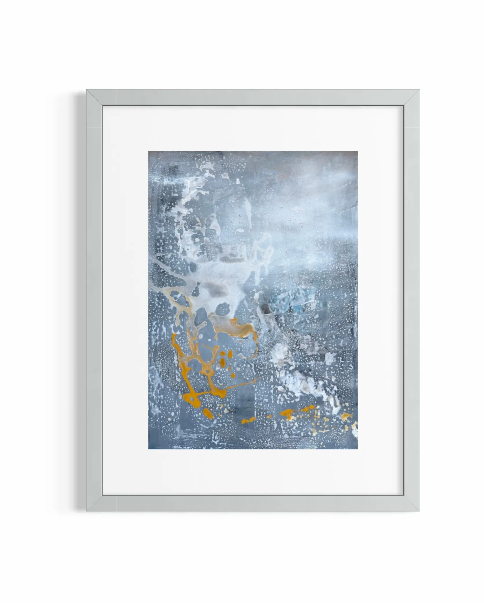 Зображення "Без назви #10" від Альона Корольова, розмір: 50x35, матеріали: мішана техніка на папері, медіум: Живопис, місто: Київ, серія: Всередині і зовні, ціна: €300 (≈ 15 459 грн) Фото 2 з 4.