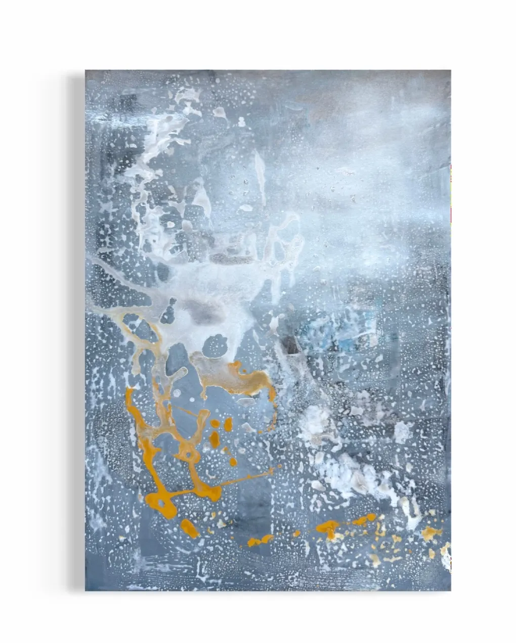 Зображення "Без назви #10" від Альона Корольова, розмір: 50x35, матеріали: мішана техніка на папері, медіум: Живопис, місто: Київ, серія: Всередині і зовні, ціна: €300 (≈ 15 459 грн) Фото 1 з 4.